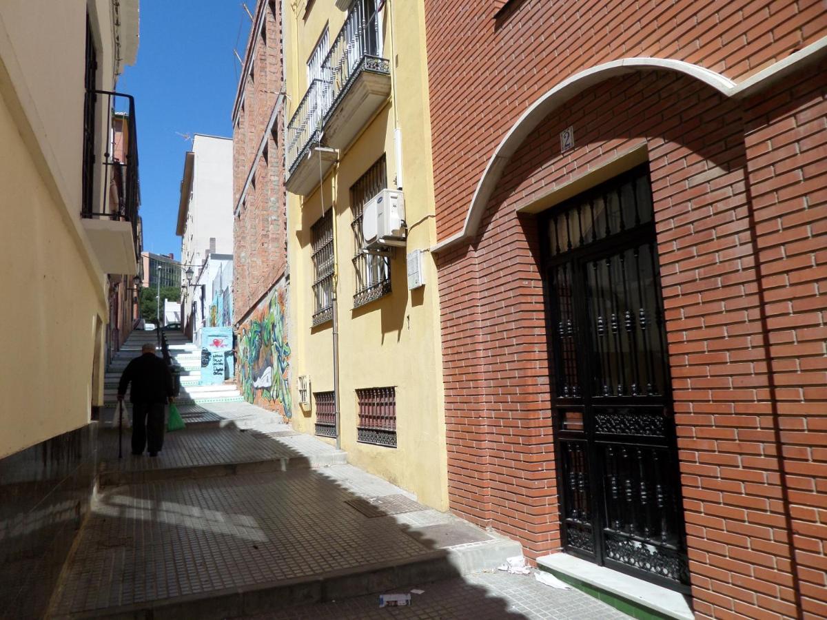 말라가 Enjoy Apart Centro Y Playa Zanca 아파트 외부 사진