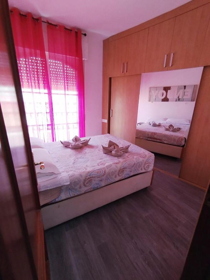 말라가 Enjoy Apart Centro Y Playa Zanca 아파트 외부 사진