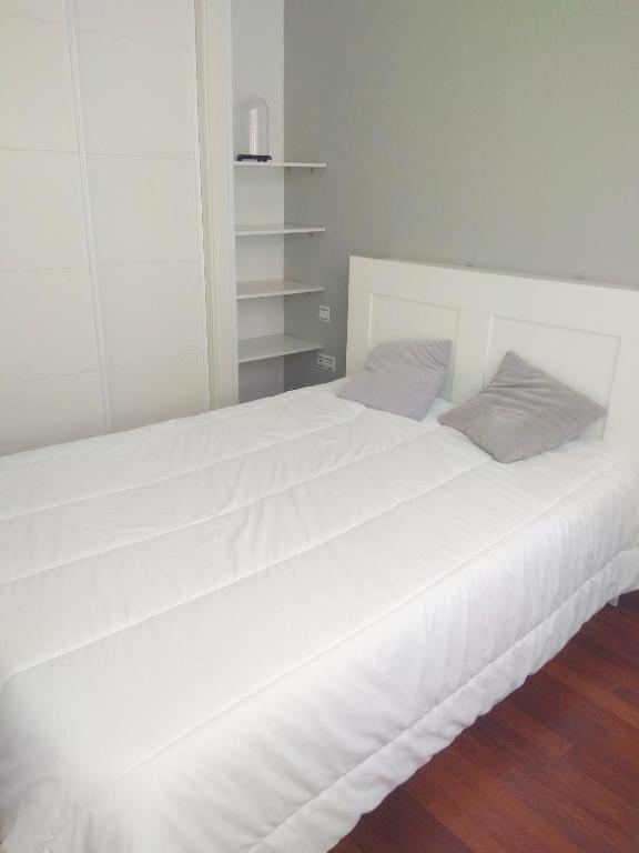 말라가 Enjoy Apart Centro Y Playa Zanca 아파트 외부 사진