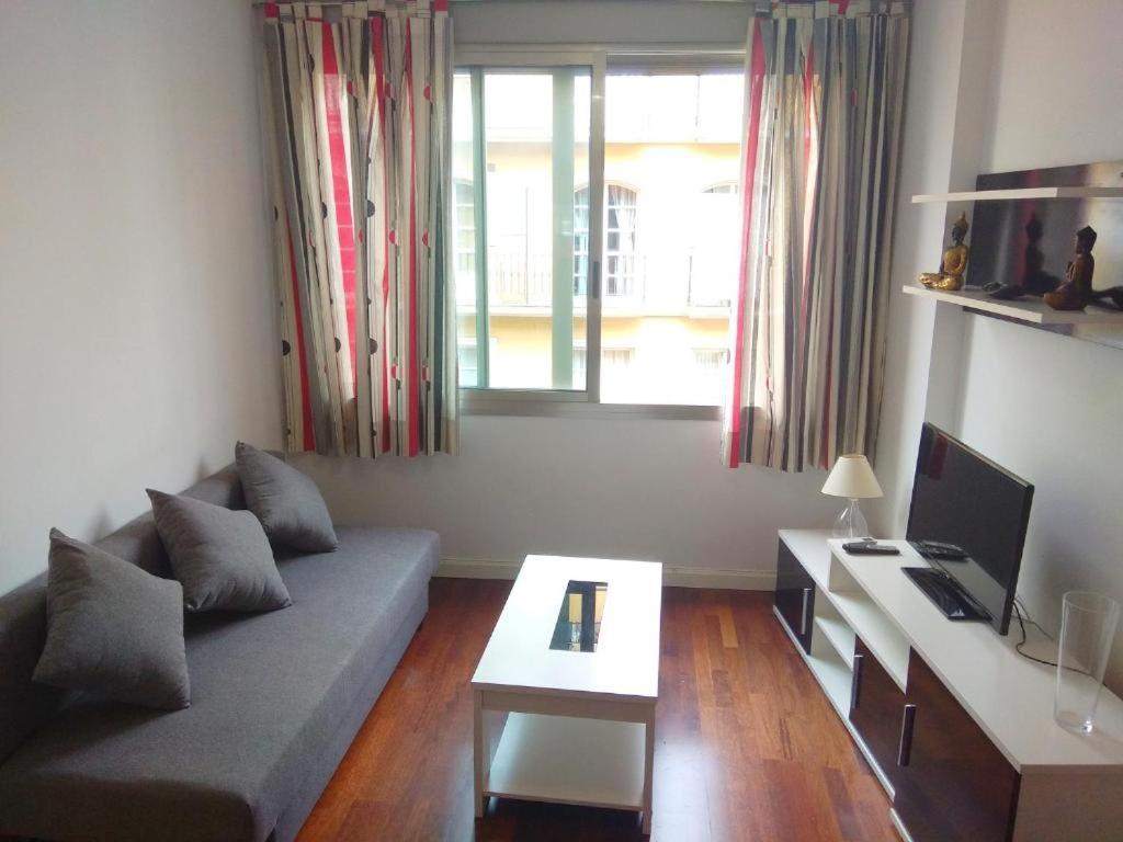 말라가 Enjoy Apart Centro Y Playa Zanca 아파트 외부 사진