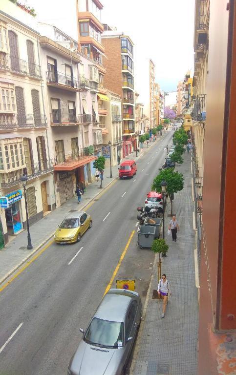 말라가 Enjoy Apart Centro Y Playa Zanca 아파트 외부 사진